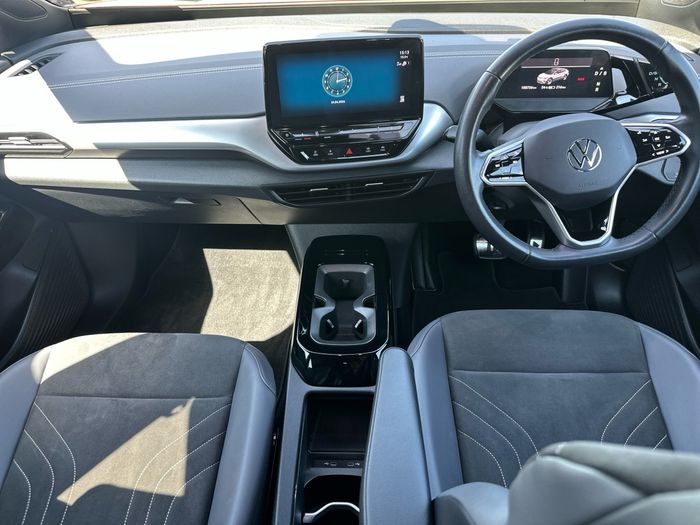 Volkswagen ID.4 2023