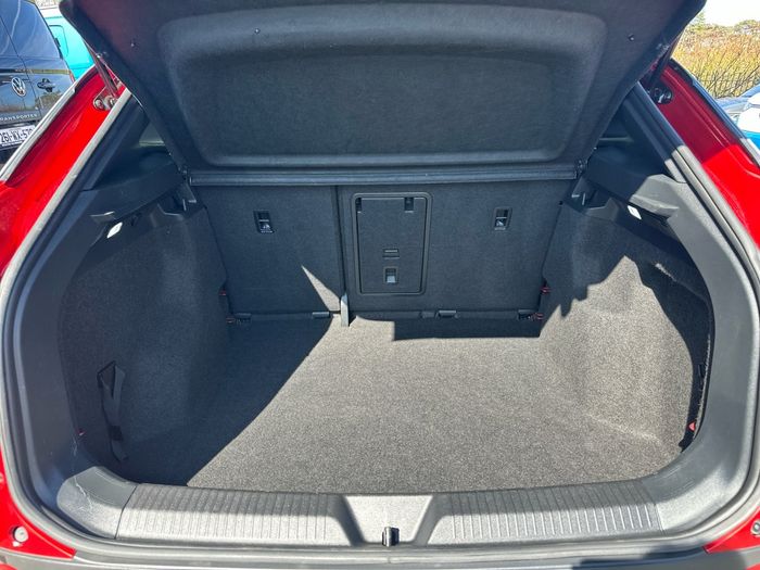 Volkswagen ID.4 2023