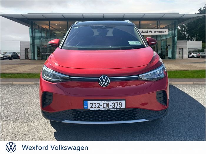 Volkswagen ID.4 2023