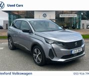 Peugeot 3008 2023