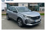 Peugeot 3008 2023