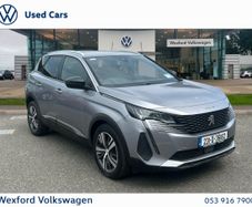Peugeot 3008 2023