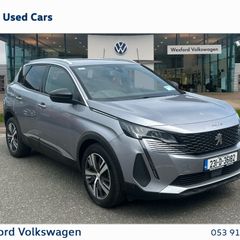 Peugeot 3008 2023