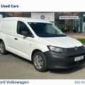 Volkswagen Caddy 2025