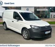 Volkswagen Caddy 2025