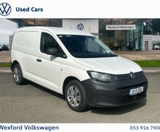 Volkswagen Caddy 2025