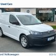 Volkswagen Caddy 2025