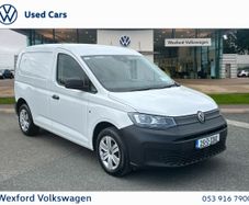 Volkswagen Caddy 2025