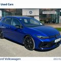 Volkswagen Golf 2025