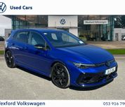 Volkswagen Golf 2025