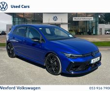 Volkswagen Golf 2025