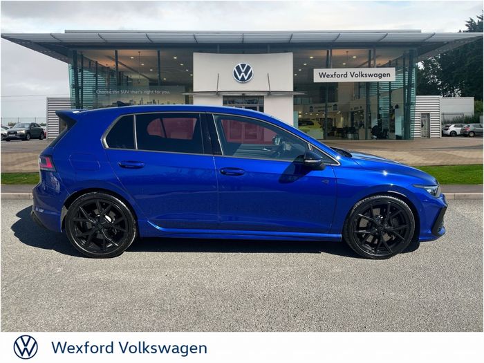 Volkswagen Golf 2025