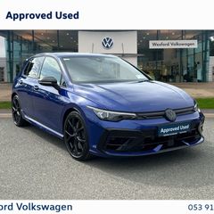 Volkswagen Golf 2025
