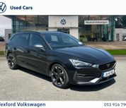 Cupra Leon 2024