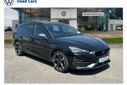 Cupra Leon 2024