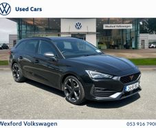 Cupra Leon 2024