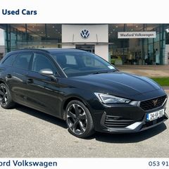 Cupra Leon 2024