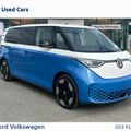 Volkswagen ID. Buzz 2026