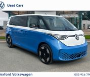 Volkswagen ID. Buzz 2026
