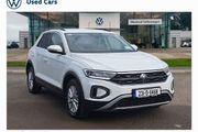 Volkswagen T-Roc 2023