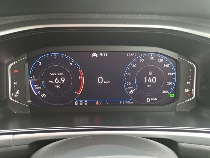 Volkswagen T-Roc 2023
