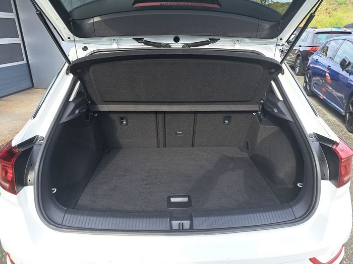 Volkswagen T-Roc 2023