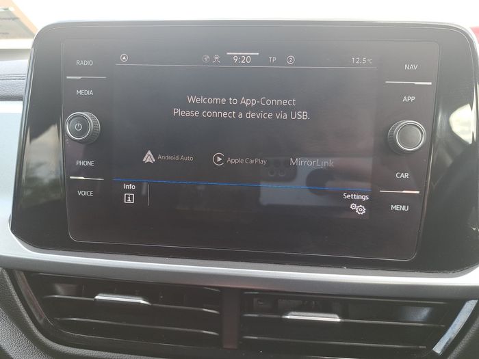 Volkswagen T-Roc 2023