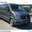 Volkswagen Crafter 2026