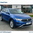 Volkswagen T-Roc 2024