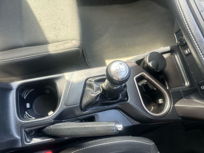 Toyota Rav4 2017