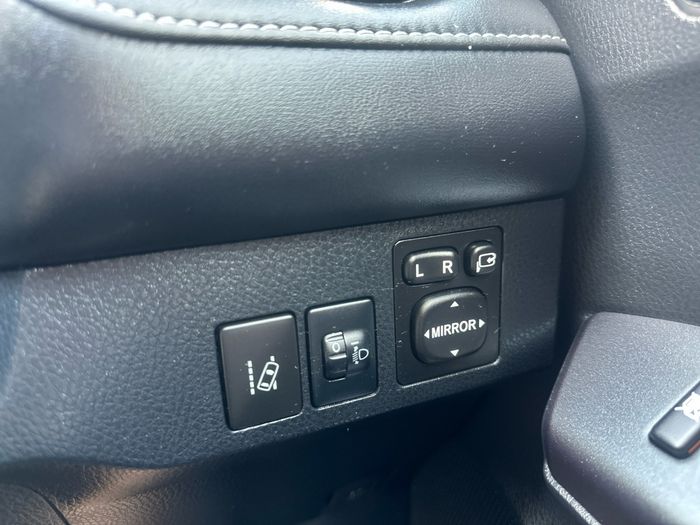 Toyota Rav4 2017