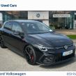 Volkswagen Golf 2023