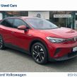 Volkswagen ID.4 2023