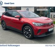 Volkswagen ID.4 2023