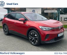 Volkswagen ID.4 2023
