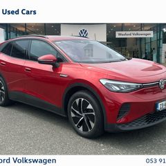 Volkswagen ID.4 2023