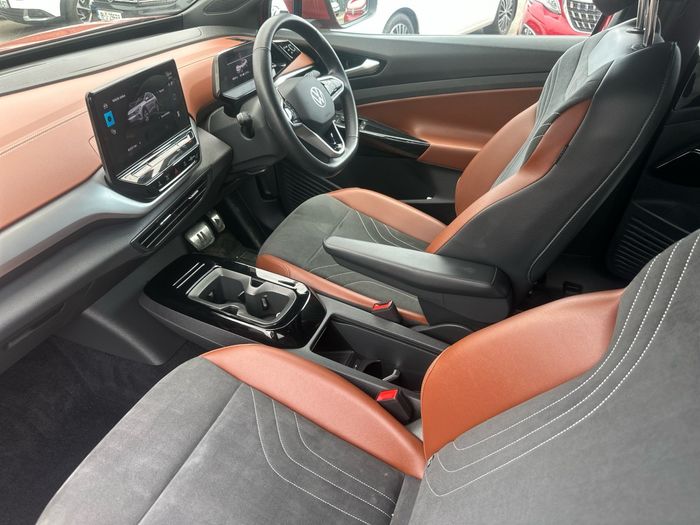 Volkswagen ID.4 2023