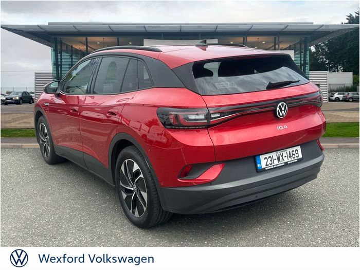 Volkswagen ID.4 2023