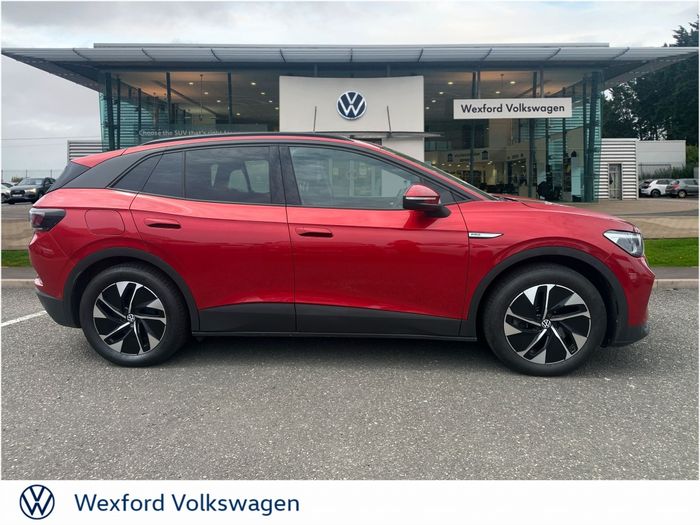 Volkswagen ID.4 2023
