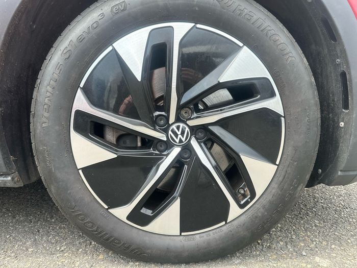 Volkswagen ID.4 2023