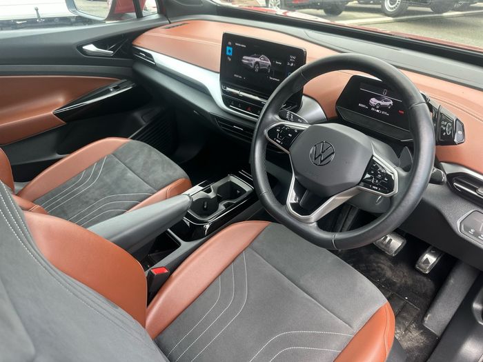 Volkswagen ID.4 2023