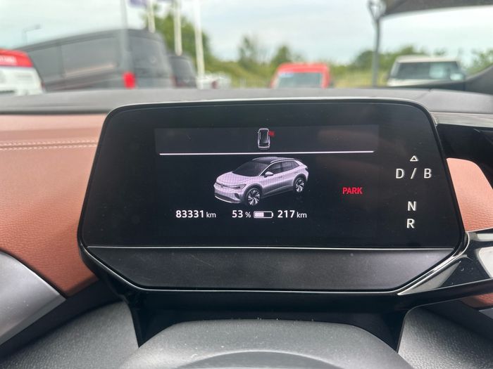 Volkswagen ID.4 2023