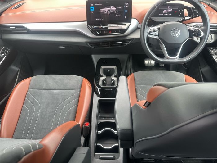 Volkswagen ID.4 2023