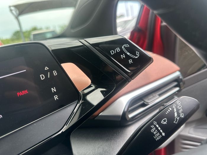 Volkswagen ID.4 2023