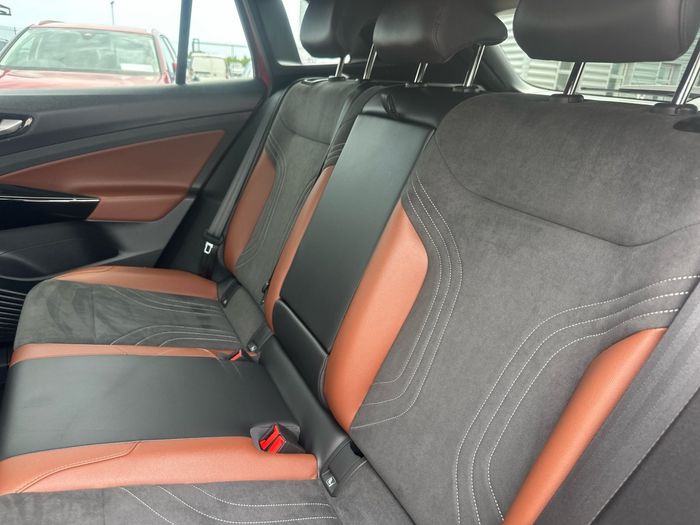 Volkswagen ID.4 2023