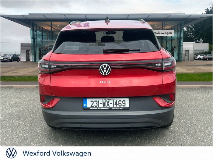 Volkswagen ID.4 2023