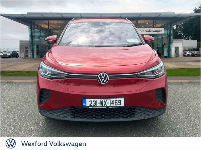 Volkswagen ID.4 2023