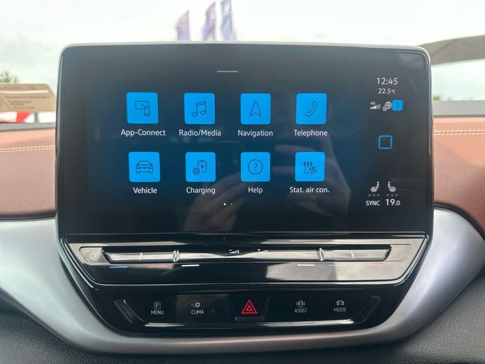 Volkswagen ID.4 2023