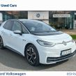 Volkswagen ID.3 2020