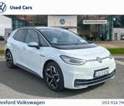 Volkswagen ID.3 2020